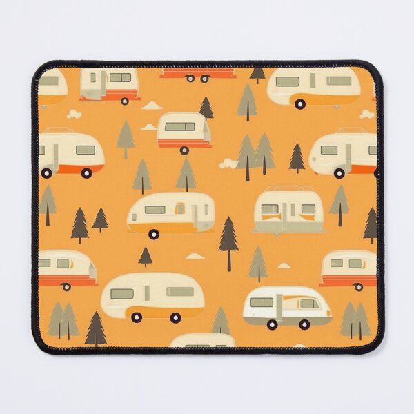 Item preview, Caravan designed and sold by Ritacaloe.