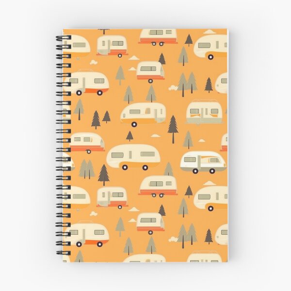 Item preview, Caravan designed and sold by Ritacaloe.