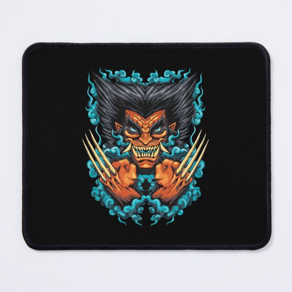 Item preview, oni rage designed and sold by MangaCortaTees.