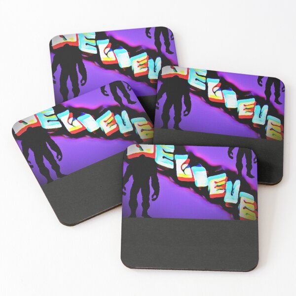 Item preview, Bigfoot Doesn_t Believe In You Either designed and sold by swelldigz.