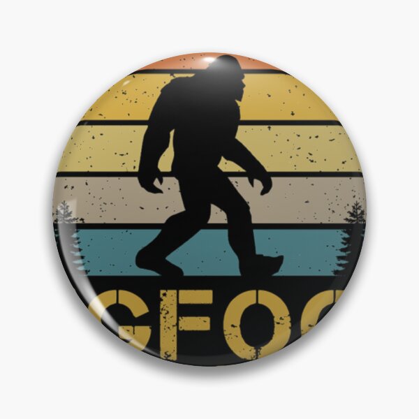 Item preview, Bigfoot Doesnt Believe In You Either designed and sold by swelldigz.