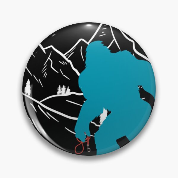 Item preview, Bigfoot Walking French Bulldog Funny gifts for bulldog fans designed and sold by swelldigz.