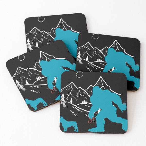 Item preview, Bigfoot Walking French Bulldog Funny gifts for bulldog fans designed and sold by swelldigz.