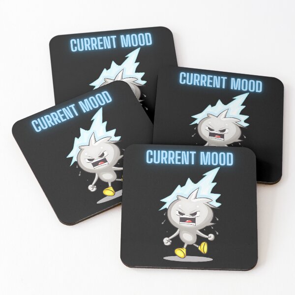 Item preview, Current Mood designed and sold by Brunobcreations.