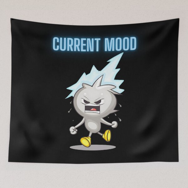 Item preview, Current Mood designed and sold by Brunobcreations.