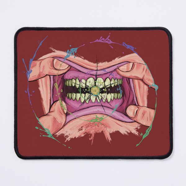 Item preview, Bite The Bullet designed and sold by PointBlank.