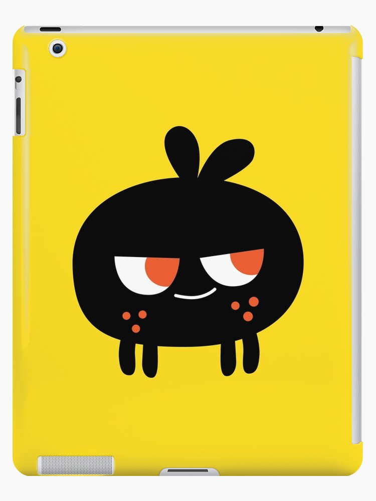 toca life box - toca boca cute iPad Case & Skin for Sale by Art-Art69