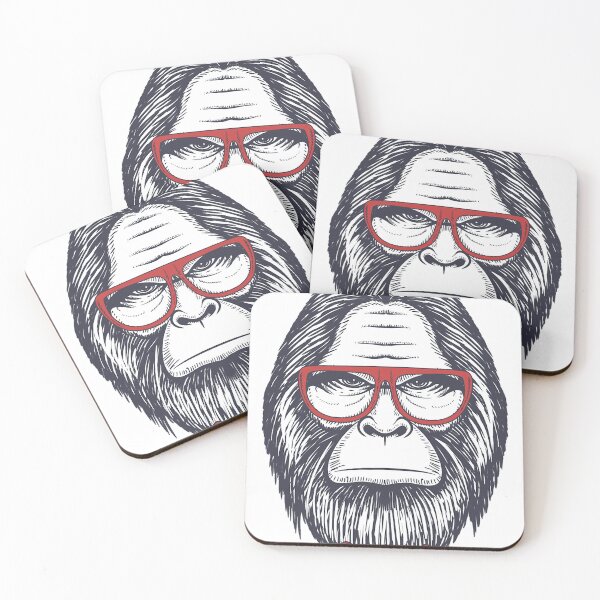 Item preview, sneaky sasquatch  designed and sold by swelldigz.