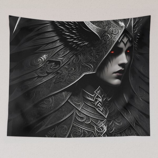 Item preview, Dark Desires 66 designed and sold by Inspire-Imagery.