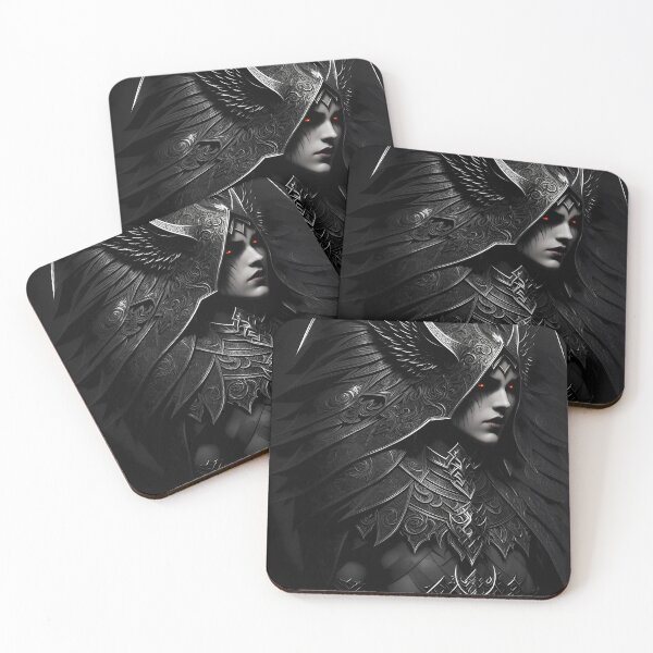 Item preview, Dark Desires 66 designed and sold by Inspire-Imagery.