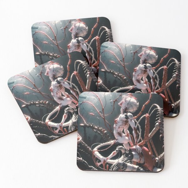 Item preview, Blood Mending designed and sold by DispersionDemon.