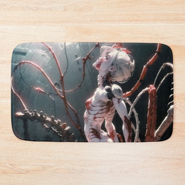 Item preview, Blood Mending designed and sold by DispersionDemon.