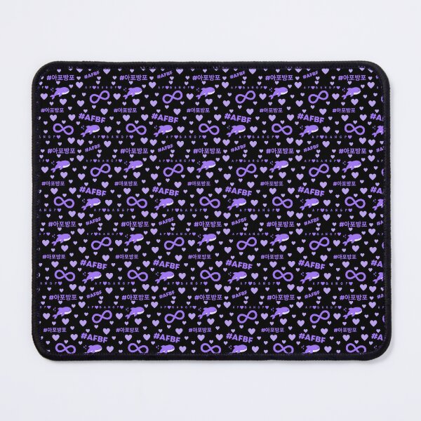 Item preview, AFBF Whale Print designed and sold by BearyRain.