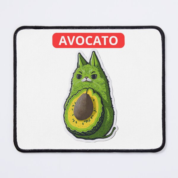 Item preview, Avocato designed and sold by SnapMood.