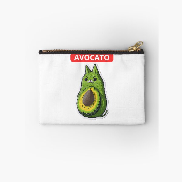 Item preview, Avocato designed and sold by SnapMood.