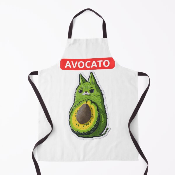 Item preview, Avocato designed and sold by SnapMood.
