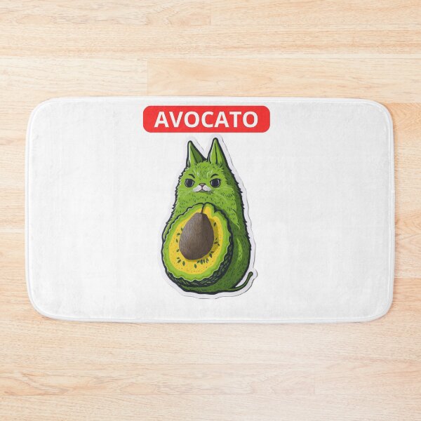 Item preview, Avocato designed and sold by SnapMood.