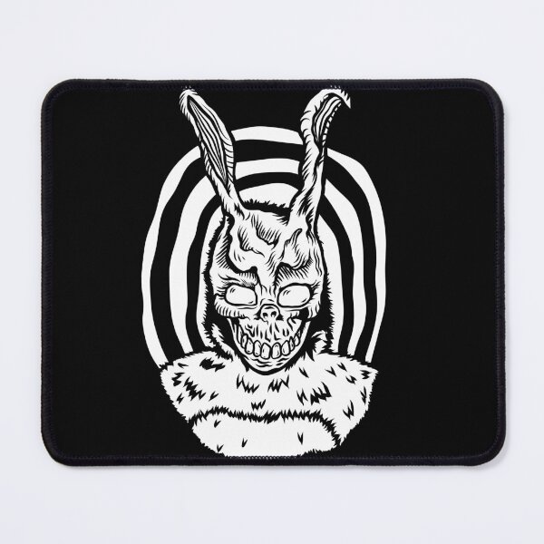 Item preview, Donnie Darko Frank the Rabbit designed and sold by HeichousArt.