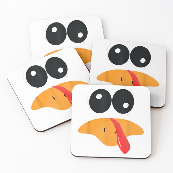Item preview, Cute Turkey Face Funny Thanksgiving Pilgrim designed and sold by Fashions-ortega.