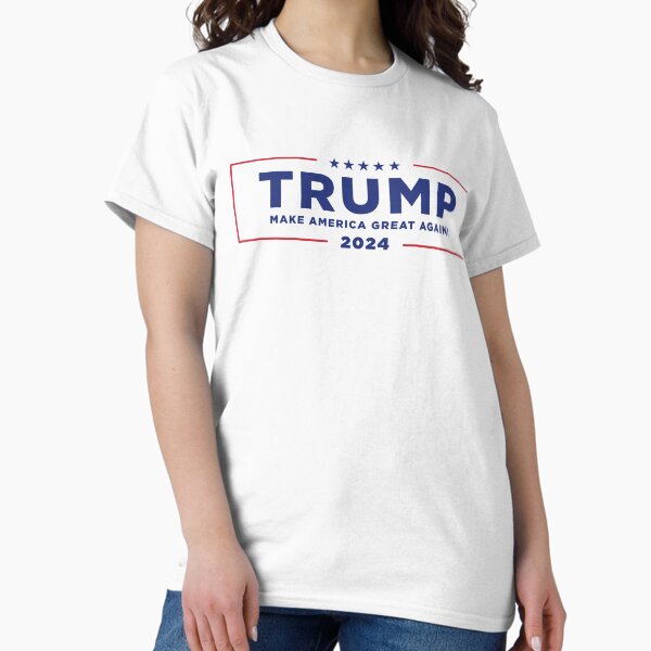 Item preview, Donald Trump 2024 designed and sold by 2GoodGoats.