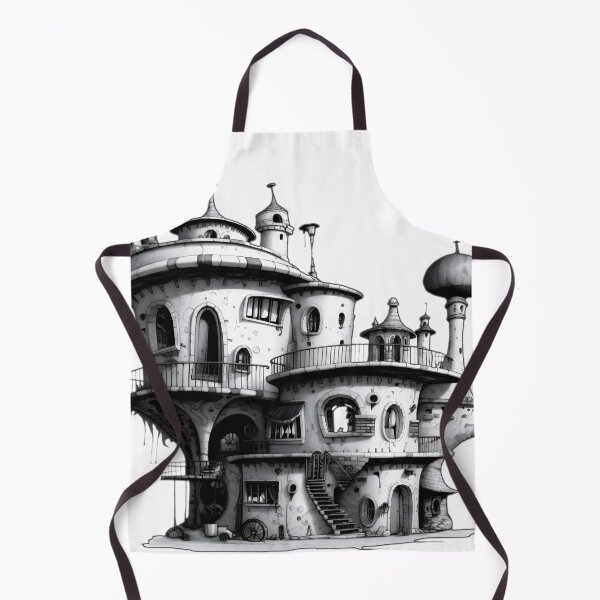 Item preview, Aladin's Crib designed and sold by MuteEcho.