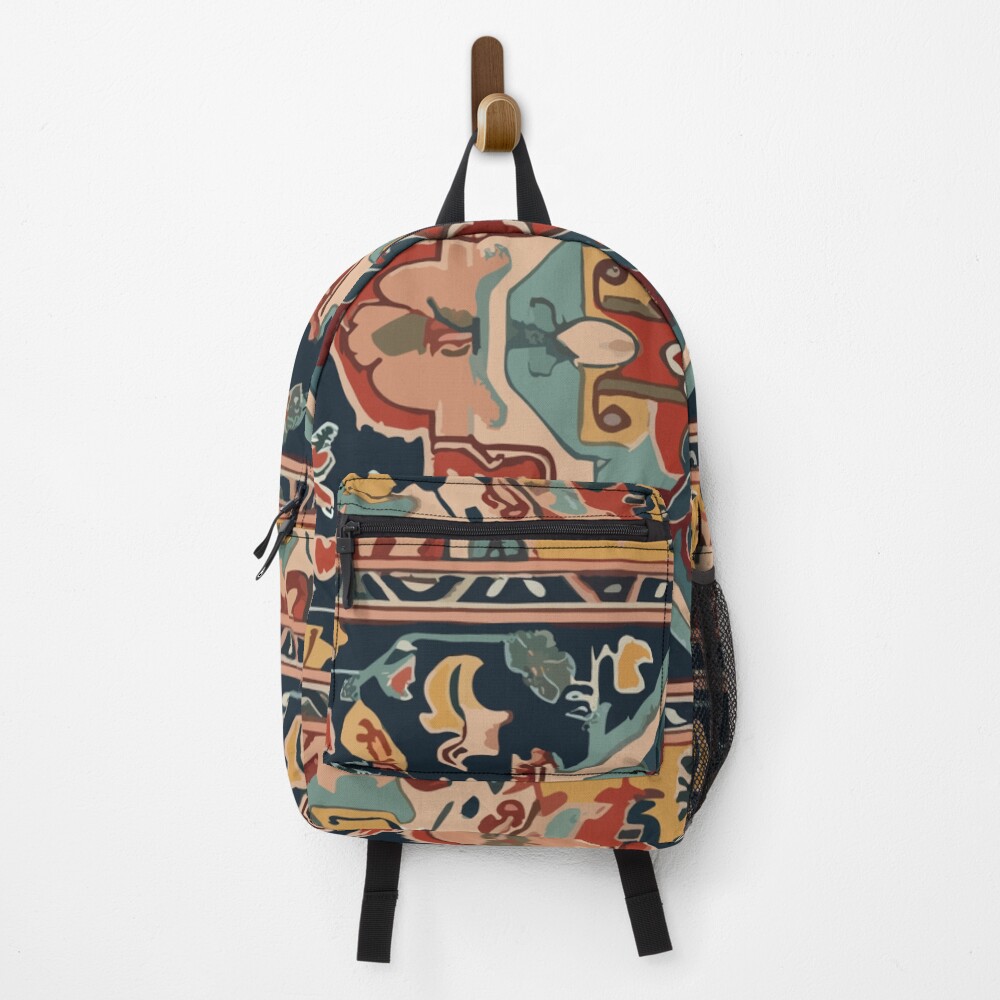 Item preview, Backpack designed and sold by falpmen1.