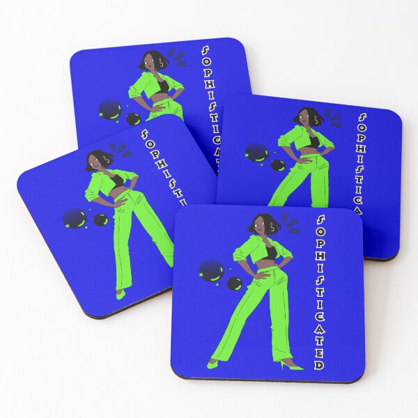 Item preview, SOPHISTICATED designed and sold by JDKGWorld.