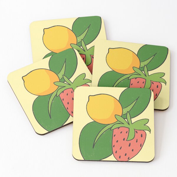 Item preview, Strawberry-Lemonade designed and sold by gmcdonald00.