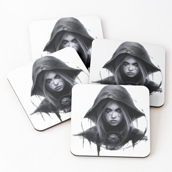 Item preview, Machina - sticker 01 designed and sold by Mind-Merge.