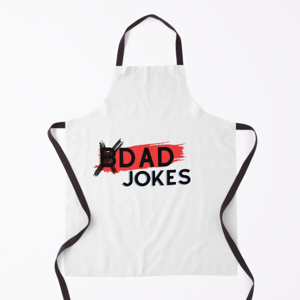 Item preview, Bad Dad Jokes  designed and sold by CremisArt.