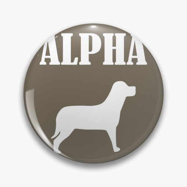 Item preview, ALPHA DOG 	.	 designed and sold by vhvdknov14.