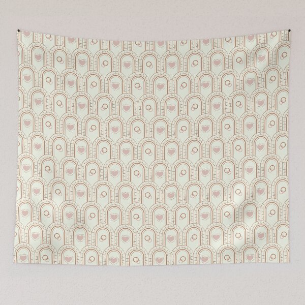 Item preview, boho wedding designed and sold by yfpatterndesign.