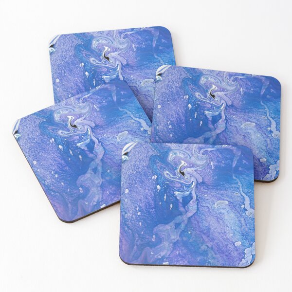Item preview, Purple Tempest designed and sold by abfluidartworks.