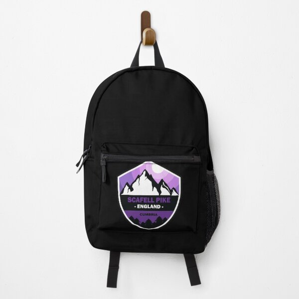 Item preview, Scafell pike mountain in cumbria England  designed and sold by Donutlovers.