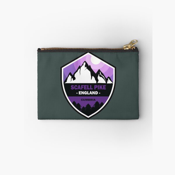 Item preview, Scafell pike mountain in cumbria England  designed and sold by Donutlovers.
