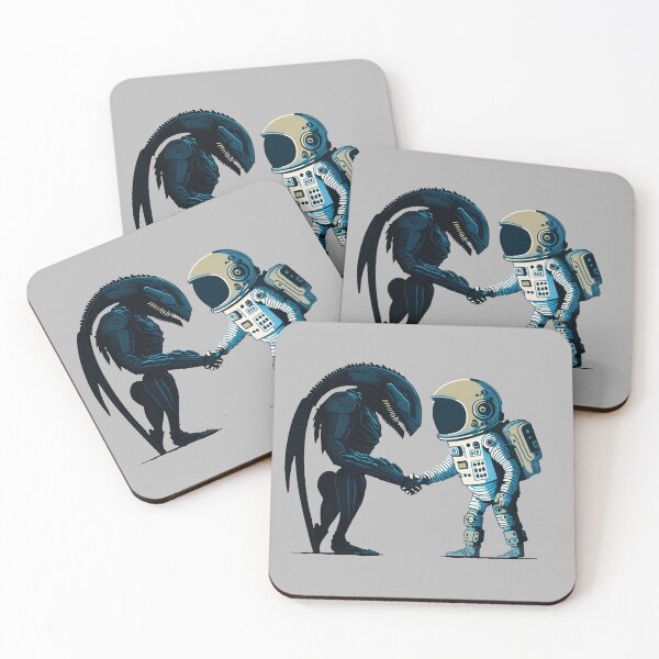 Item preview, The Secret Handshake designed and sold by AnAzArt.