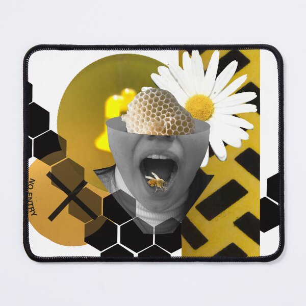 Item preview, Bee designed and sold by Garenciso.