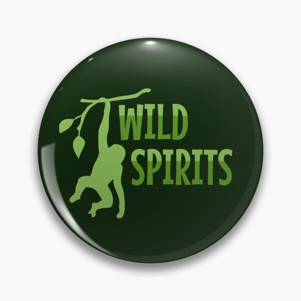 Item preview, Wild Spirits designed and sold by moriahvanta.