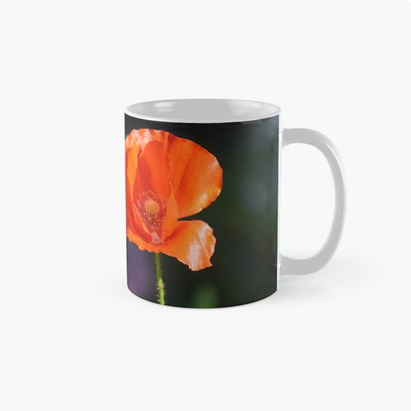 Item preview, Poppy blossom in my garden designed and sold by Binas-gallery.