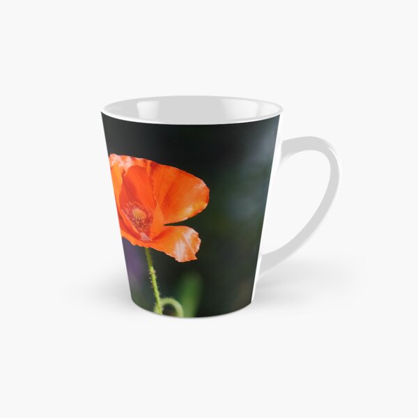 Item preview, Poppy blossom in my garden designed and sold by Binas-gallery.