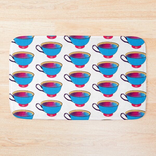 Item preview, Polyamorous Tea designed and sold by NatMorozov.