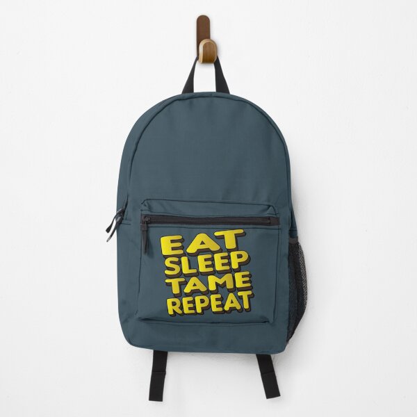 Item preview, Eat sleep tame repeat designed and sold by Donutlovers.