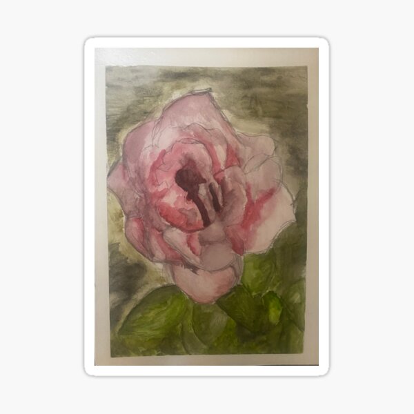 Item preview, Rose designed and sold by Jon Lacis.