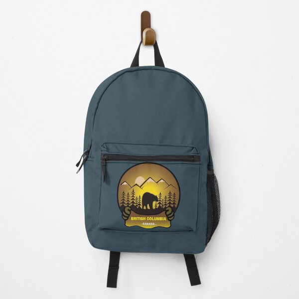 Item preview, Bear mountains in british columbia Canada designed and sold by Donutlovers.