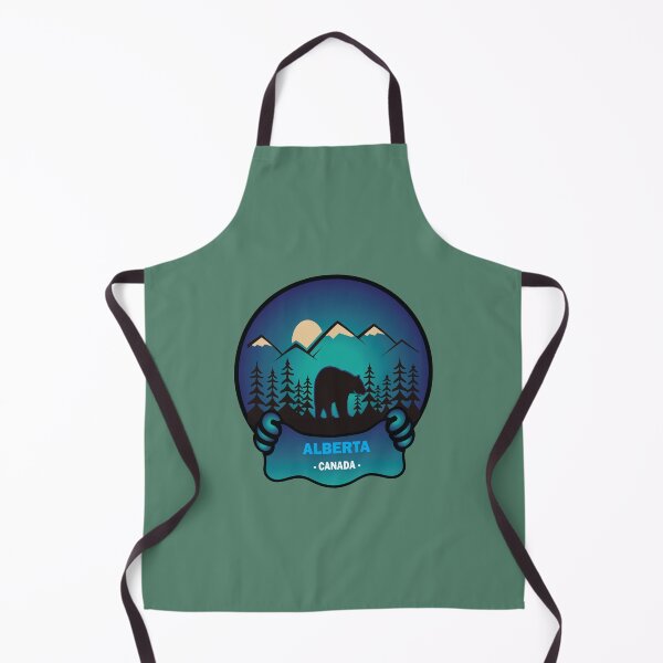 Item preview, Bear mountains in alberta Canada designed and sold by Donutlovers.