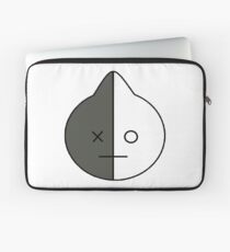 BT21 Van Laptop Sleeve