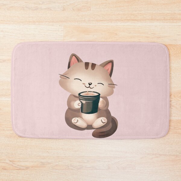 Item preview, cat cooking chef designed and sold by GLORY-LIFE.