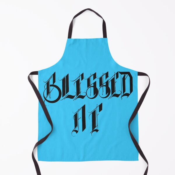 Item preview, Blessed AF v3 designed and sold by Twisted-Teeze.