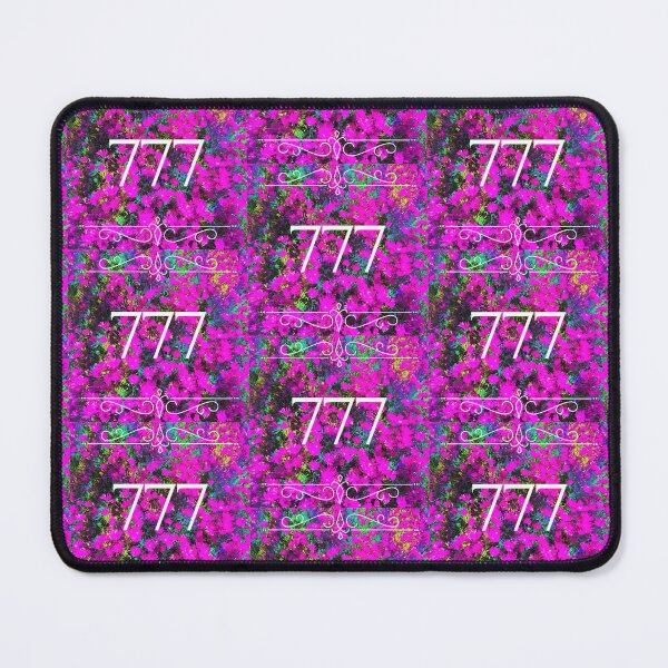 Item preview, 777 designed and sold by GGsCreations.