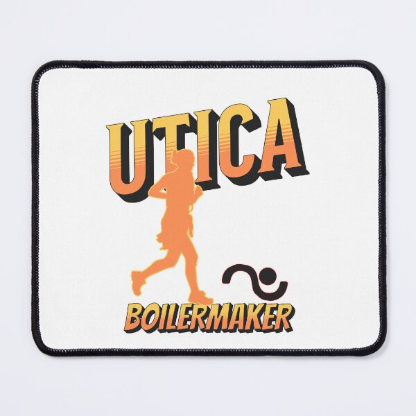 Item preview, Boilermaker Utica designed and sold by techdave.